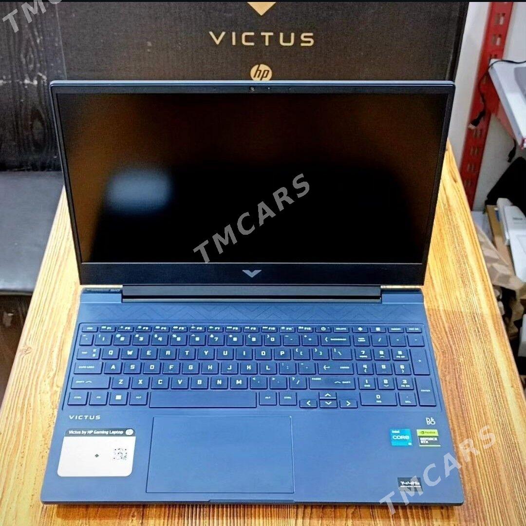 HP Victus i5-13th|RTX 3050 6GB - Aşgabat - img 5