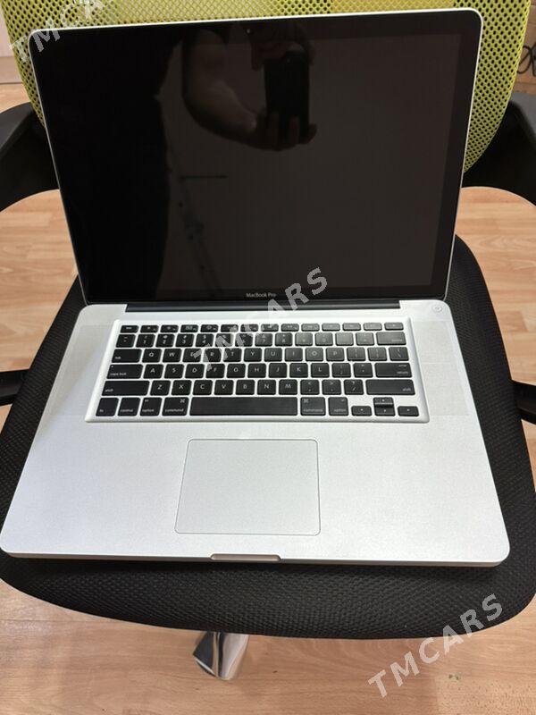 MacBook - Мир 7 - img 2