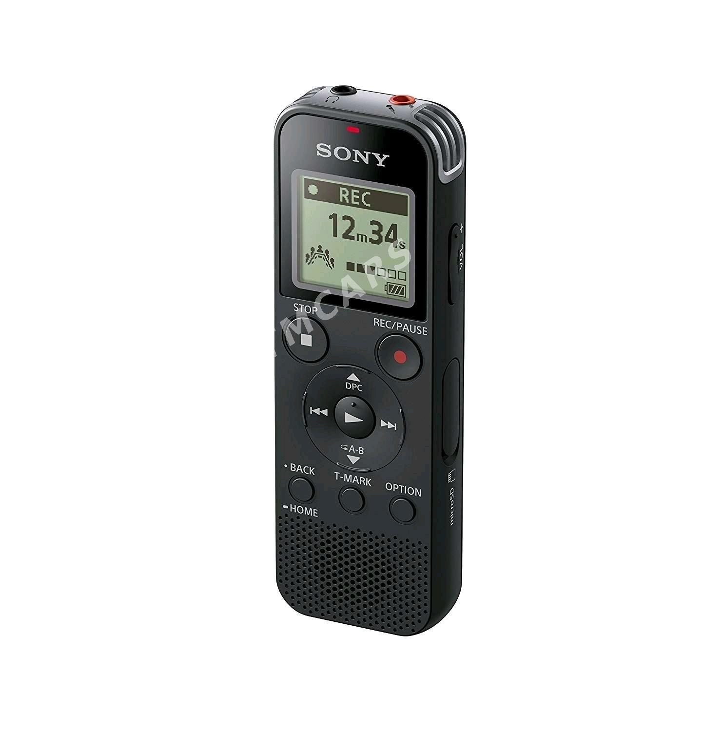 Sony PX470 diktafon ses ýazýan - Ашхабад - img 3