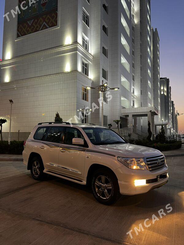 Toyota Land Cruiser 2010 - 1 462 500 TMT - Ашхабад - img 7