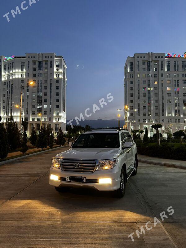 Toyota Land Cruiser 2010 - 1 462 500 TMT - Aşgabat - img 2