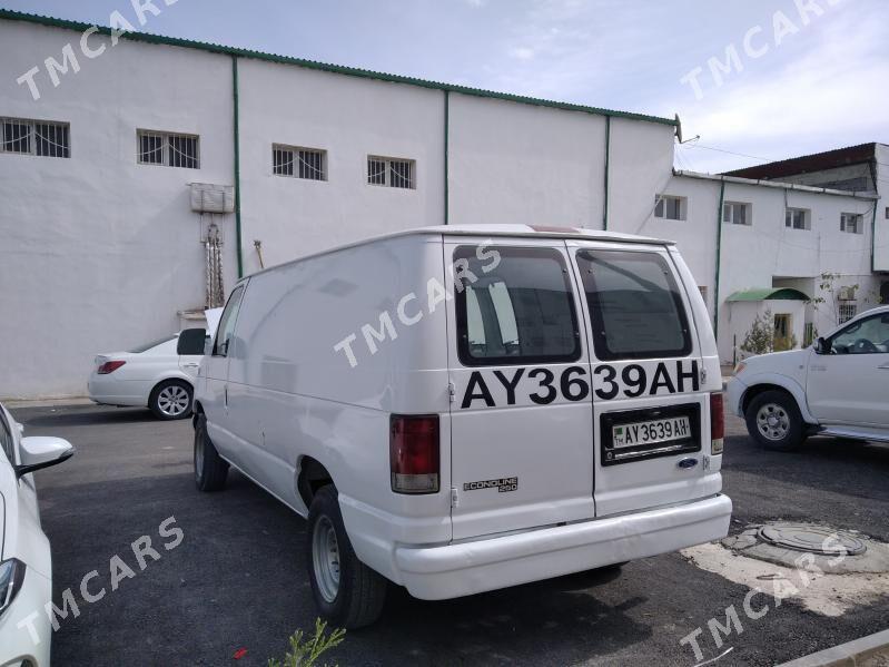 Ford Econoline E250 1997 - 58 000 TMT - Анев - img 2