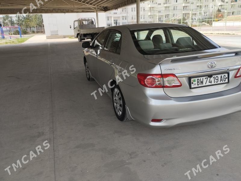 Toyota Corolla 2012 - 148 000 TMT - Aşgabat - img 5