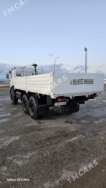 Kamaz 4310 1983 - 390 000 TMT - Gumdag - img 7