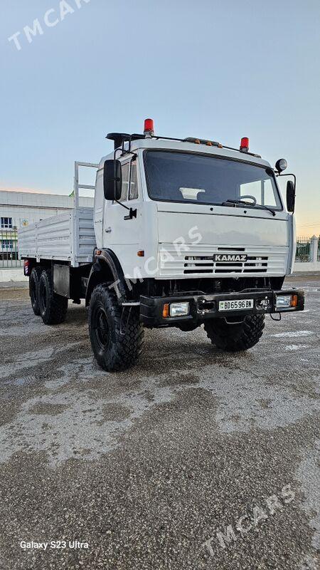 Kamaz 4310 1983 - 390 000 TMT - Gumdag - img 6