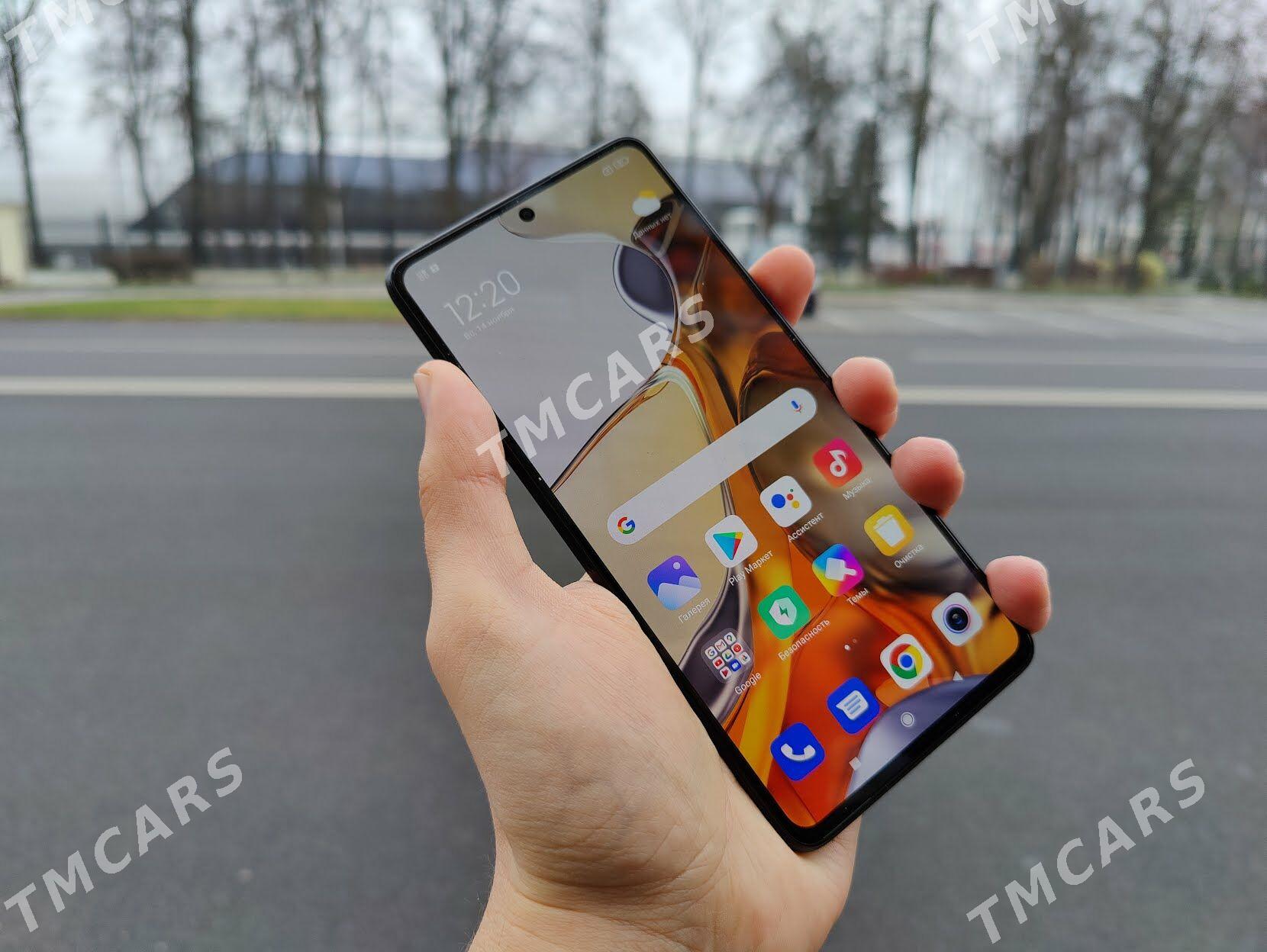 XIAOMI 11T 8/128 - Мары - img 4