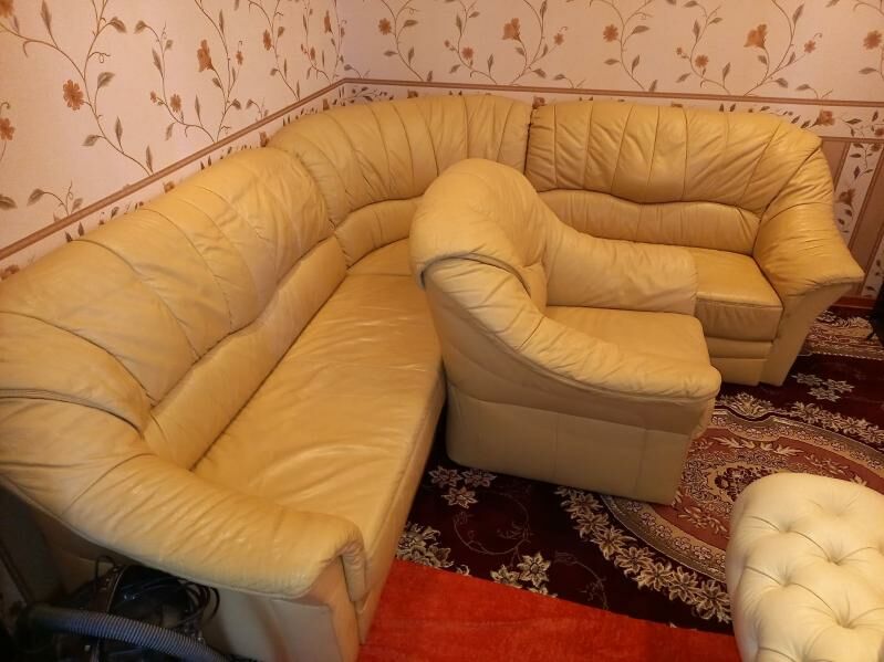 Мягкая мебель - Туркменабат - img 6