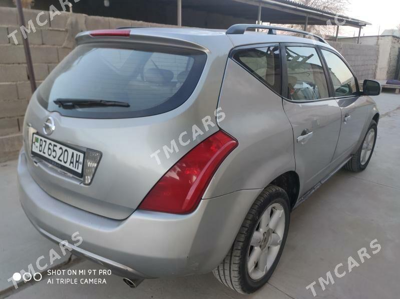 Nissan Murano 2005 - 75 000 TMT - Kaka - img 3