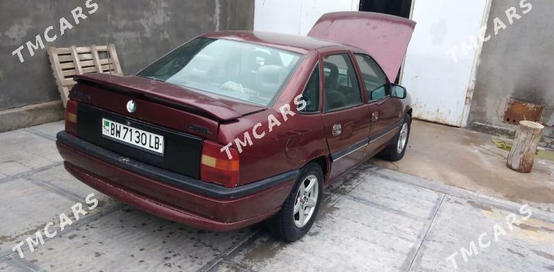 Opel Vectra 1992 - 25 000 TMT - Туркменабат - img 2