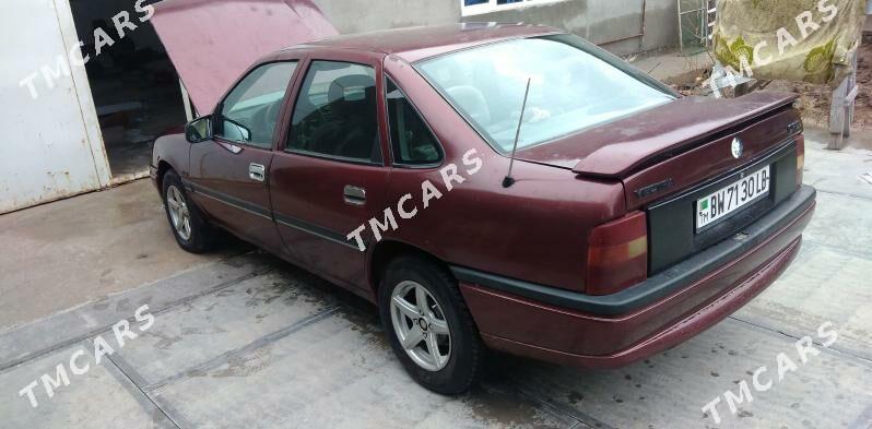 Opel Vectra 1992 - 25 000 TMT - Туркменабат - img 3