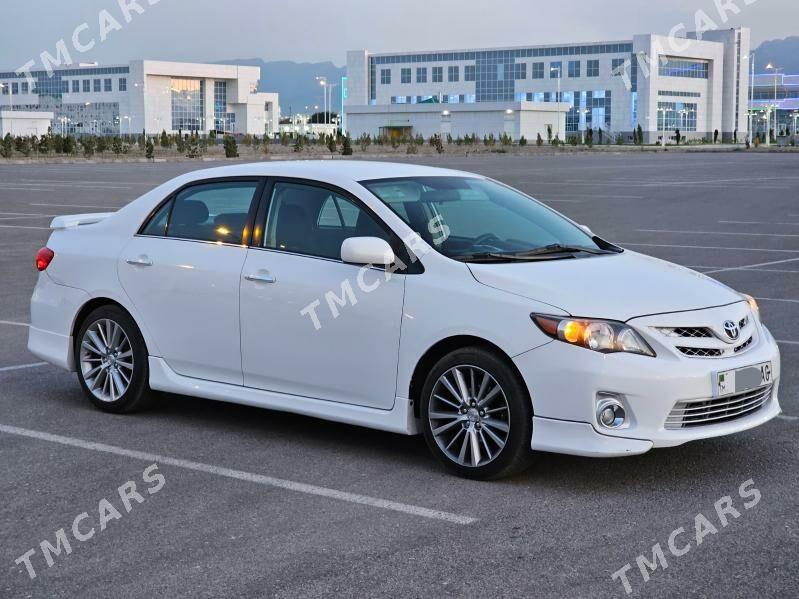 Toyota Corolla 2012 - 170 000 TMT - Ашхабад - img 3