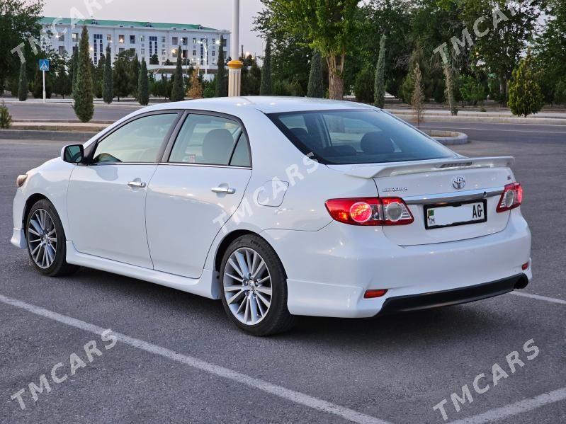 Toyota Corolla 2012 - 170 000 TMT - Ашхабад - img 6