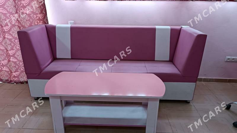 Мебель для салона красоты - Türkmenabat - img 5