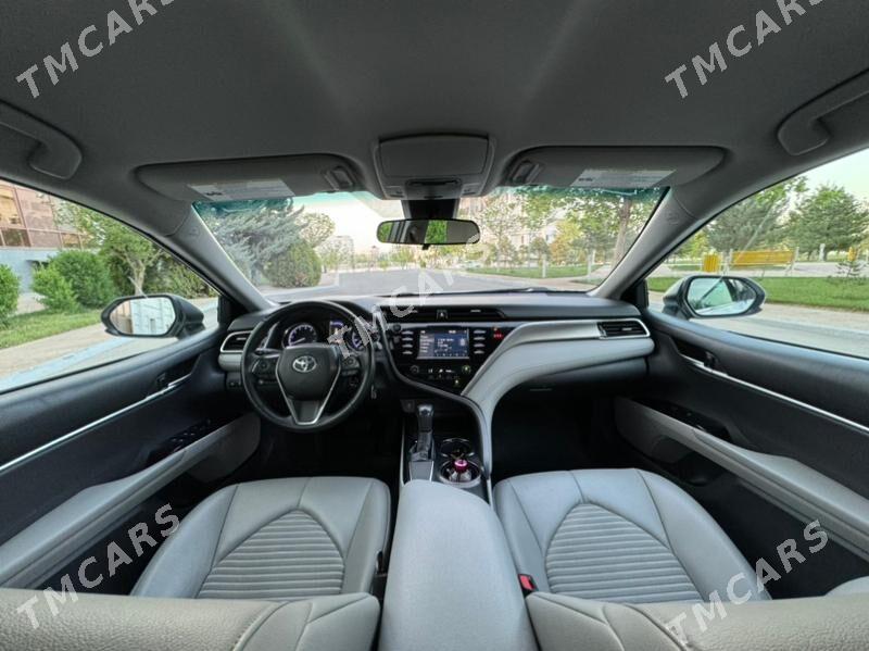 Toyota Camry 2019 - 269 000 TMT - Aşgabat - img 7