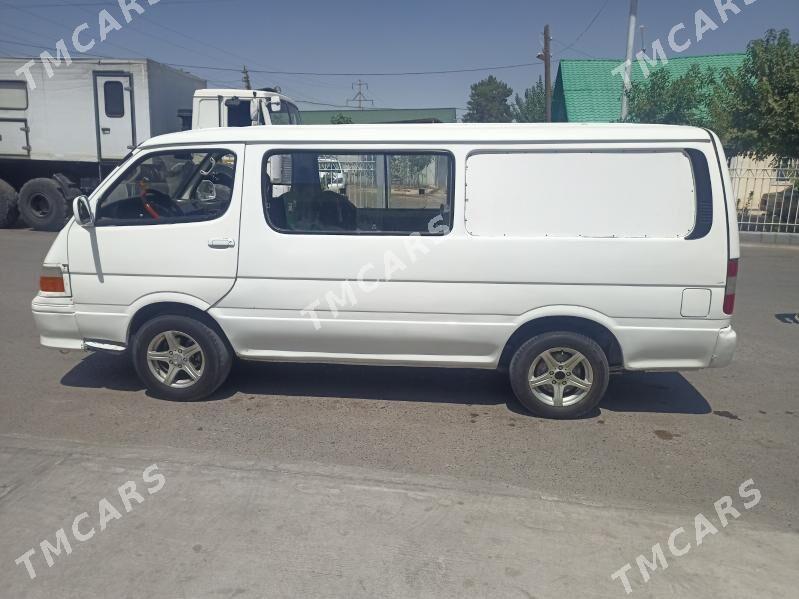 Toyota Hiace 2004 - 90 000 TMT - Aşgabat - img 3