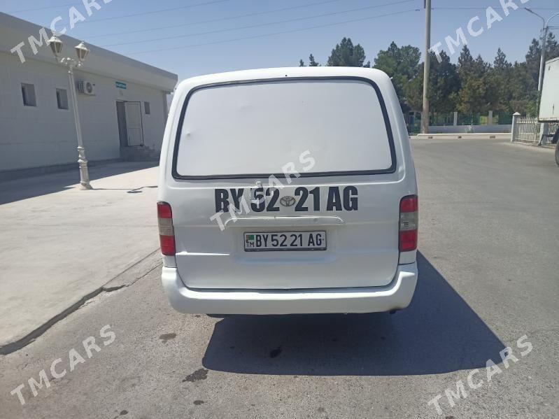 Toyota Hiace 2004 - 90 000 TMT - Aşgabat - img 2