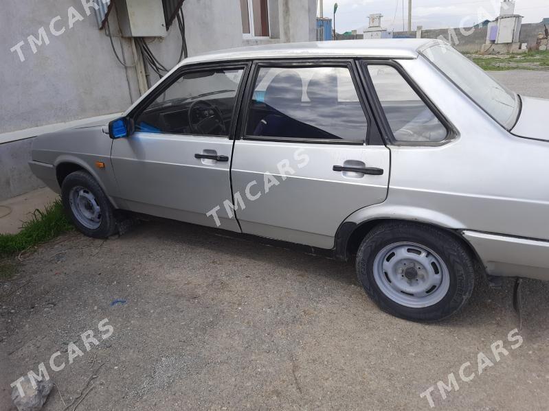 Lada 21099 2002 - 15 000 TMT - Kaka - img 3