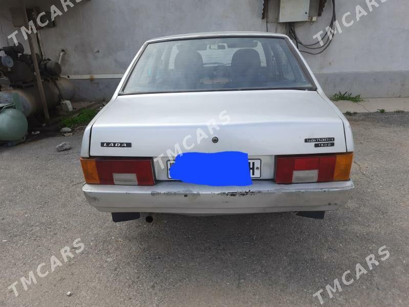 Lada 21099 2002 - 15 000 TMT - Kaka - img 2