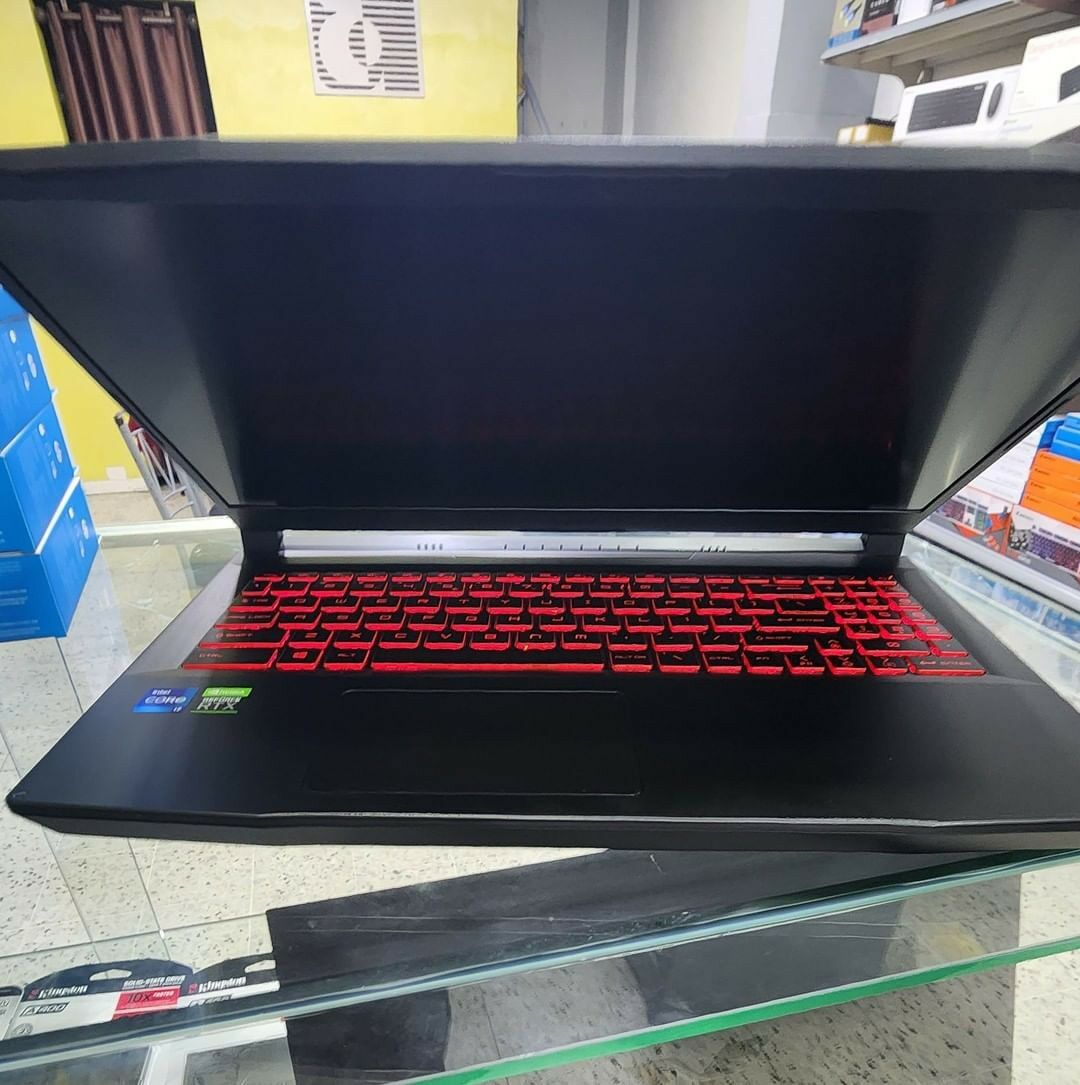 MsiKatana17,3"/RTX3060/i7-11H - Ашхабад - img 7