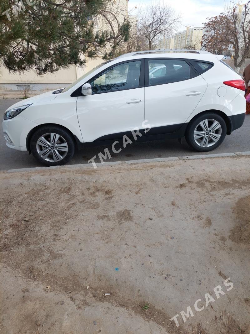 Hyundai IX35 2014 - 260 000 TMT - Aşgabat - img 3