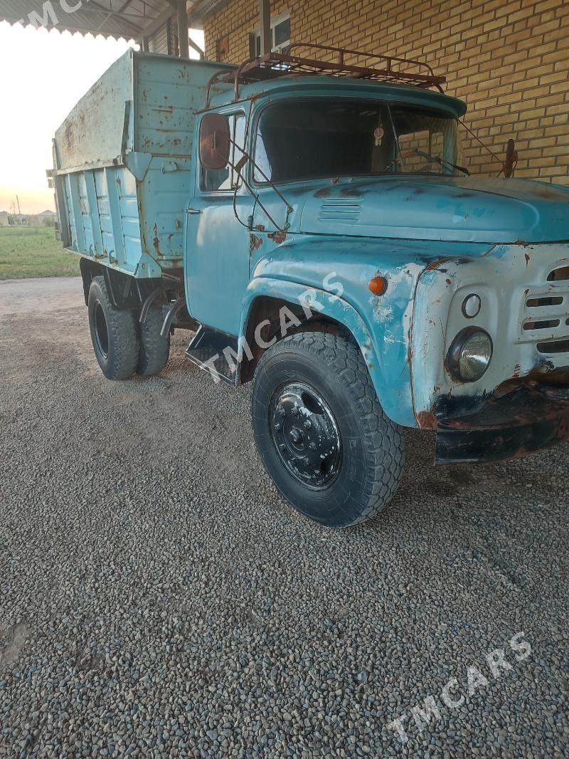 Zil 130 1990 - 65 000 TMT - Mary - img 3