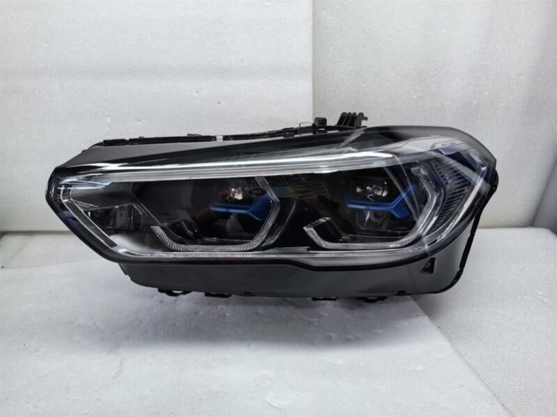 bmw x5 g05 bmw laser 38 220 TMT - Ашхабад - img 4