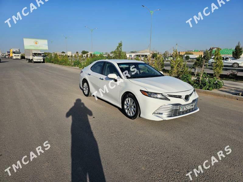 Toyota Camry 2018 - 275 000 TMT - Mary - img 2