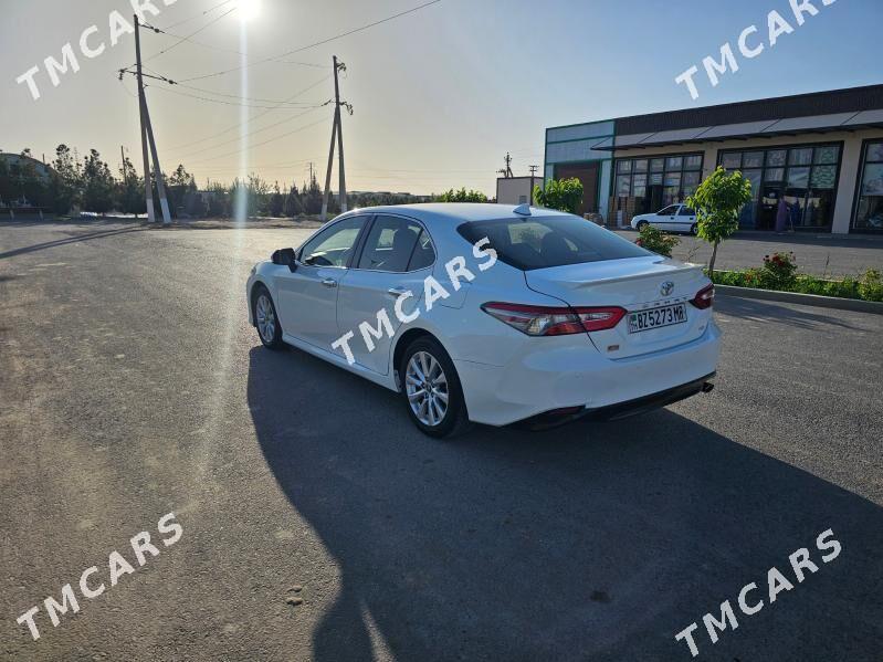 Toyota Camry 2018 - 275 000 TMT - Mary - img 3