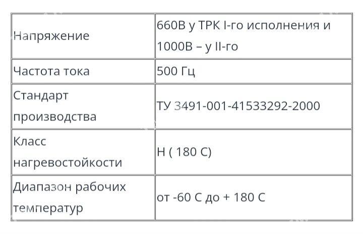 Изоляционная трубка - Туркменабат - img 3