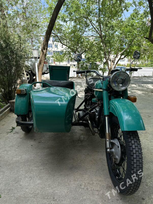 Ural 5557 1984 - 30 000 TMT - Бузмеин ГРЭС - img 7