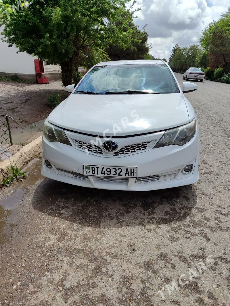 Toyota Camry 2012 - 205 000 TMT - Aşgabat - img 2