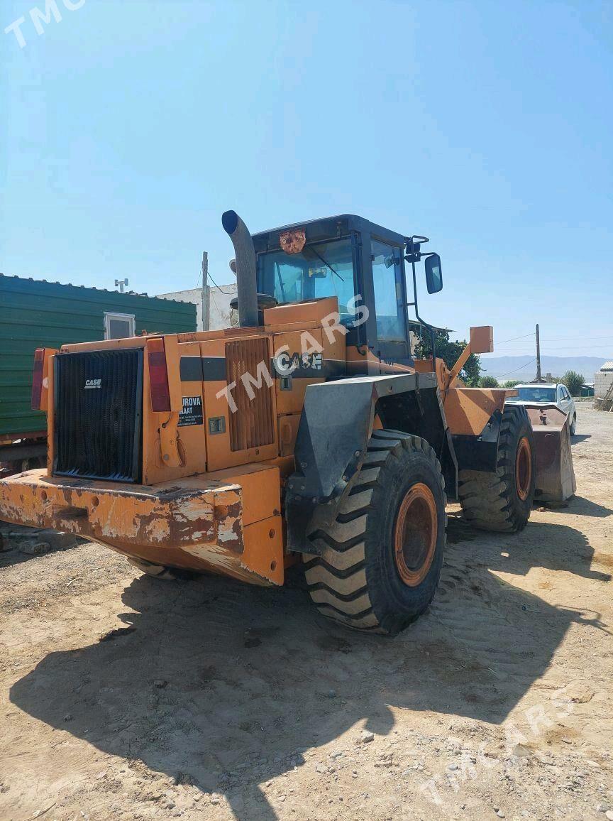 Case STX550 Quadtrac 2006 - 470 000 TMT - Ak bugdaý etraby - img 5