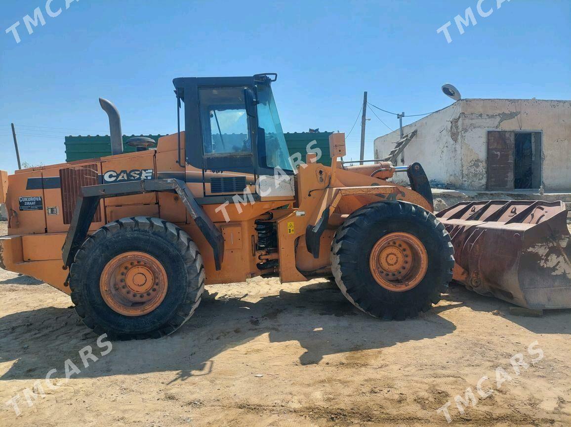 Case STX550 Quadtrac 2006 - 470 000 TMT - Ak bugdaý etraby - img 2