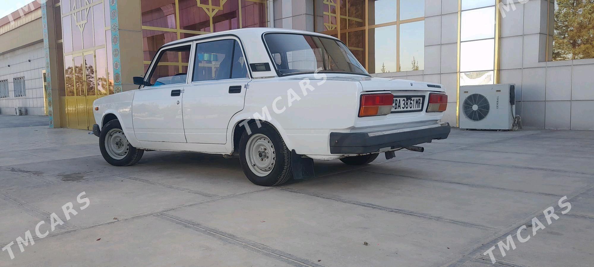 Lada 2107 2010 - 45 000 TMT - Байрамали - img 2