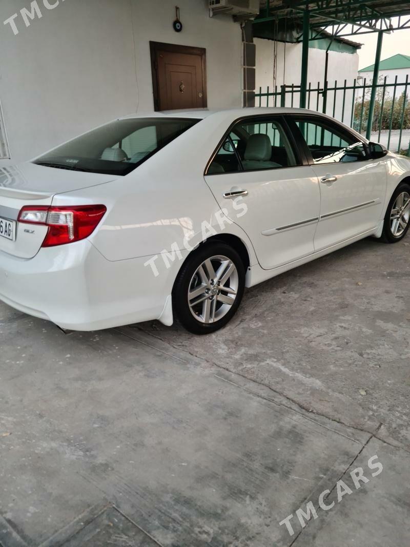 Toyota Camry 2014 - 300 000 TMT - Aşgabat - img 2