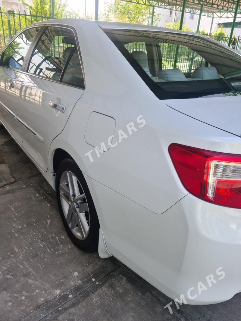 Toyota Camry 2014 - 300 000 TMT - Aşgabat - img 5