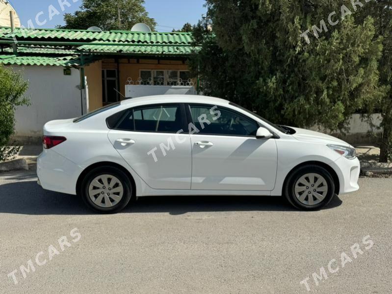 Kia Rio 2020 - 210 000 TMT - Änew - img 2