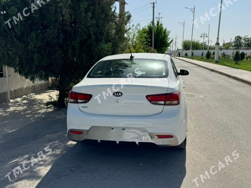 Kia Rio 2020 - 210 000 TMT - Änew - img 3