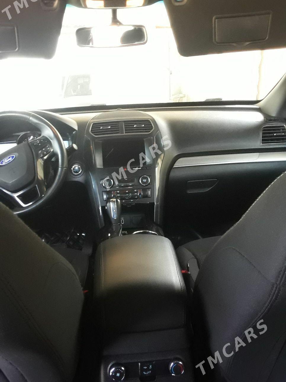 Ford Explorer 2019 - 400 000 TMT - Мары - img 2