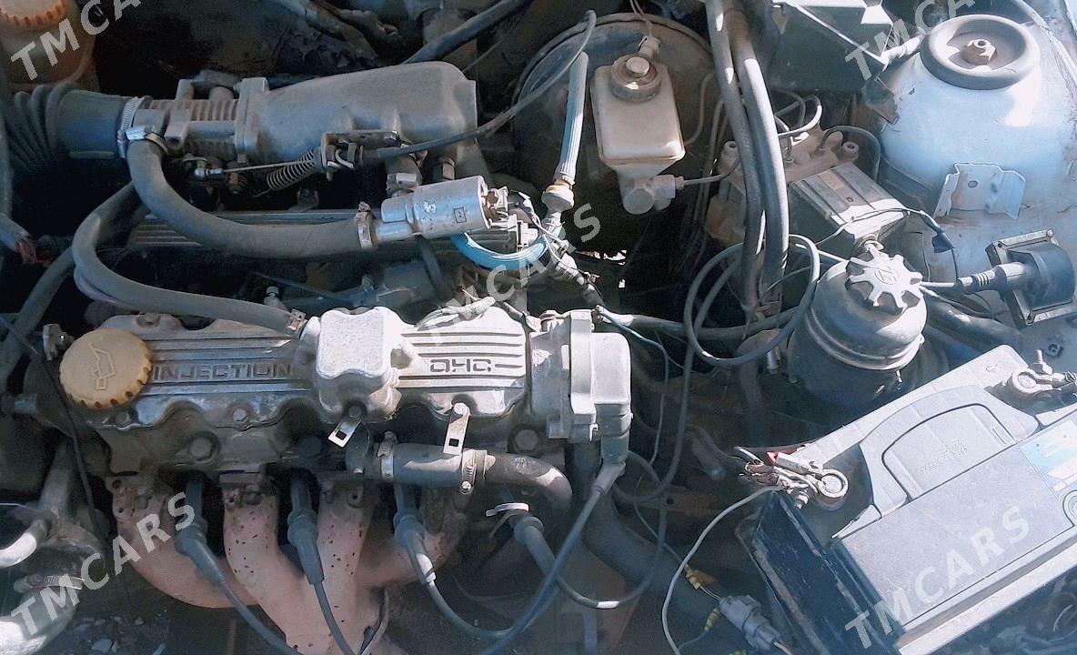 Opel Vectra 1989 - 20 000 TMT - Серахс - img 5