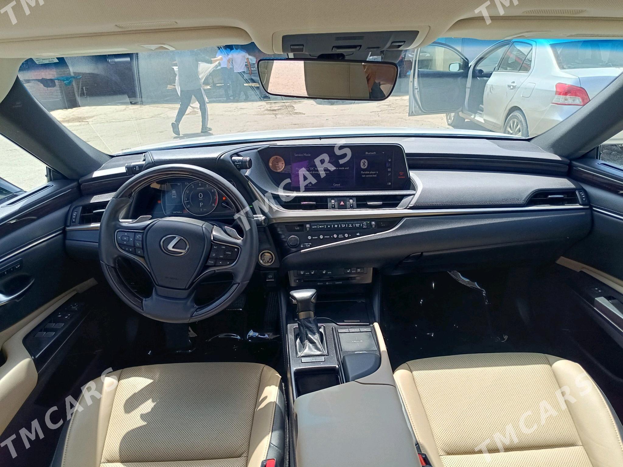 Lexus ES 350 2019 - 580 000 TMT - Türkmenabat - img 9