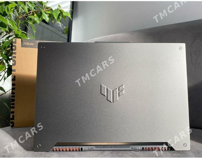 TUF F15|i9-13th|32GB|RTX4060 8 - Aşgabat - img 6