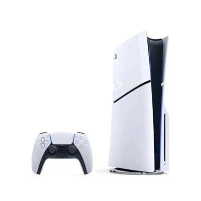 Sony PlayStation 5 Slim 1TB - Aşgabat - img 2