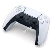PlayStation 5 Joystick Pult - Ашхабад - img 3