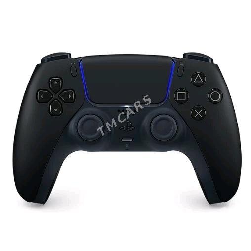 PlayStation 5 Joystick Pult - Ашхабад - img 5