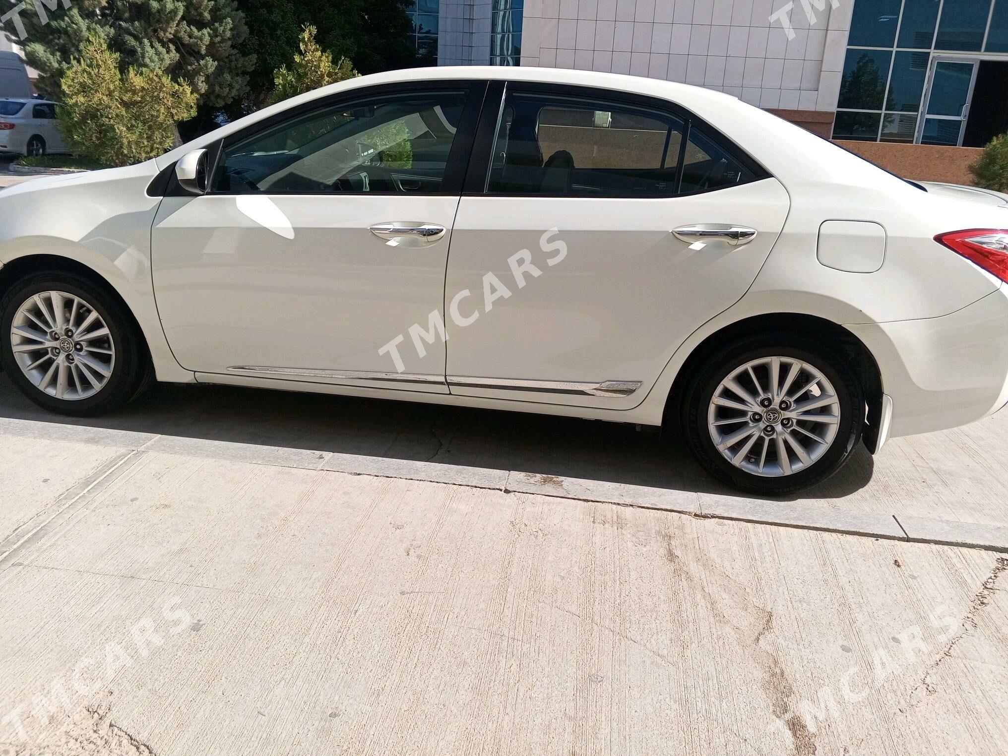 Toyota Corolla 2013 - 180 000 TMT - Aşgabat - img 6