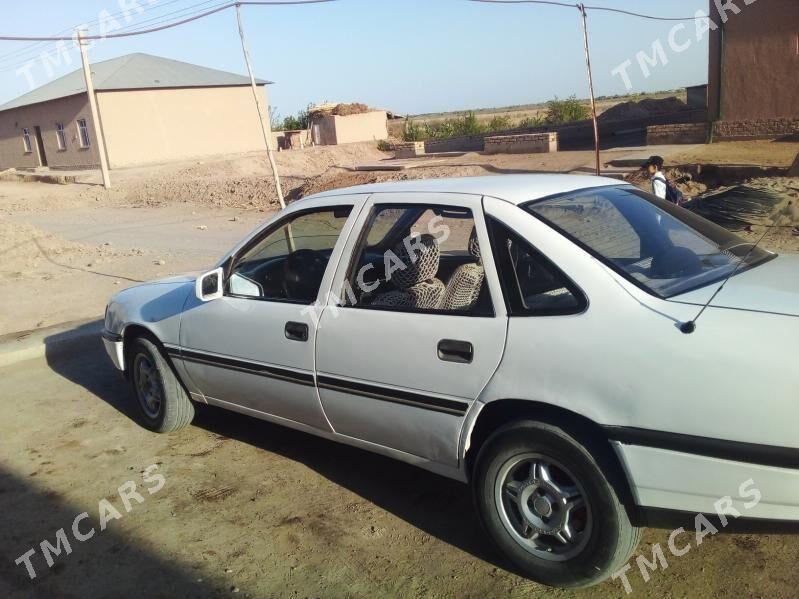 Opel Vectra 1992 - 28 000 TMT - Шабатский этрап - img 3