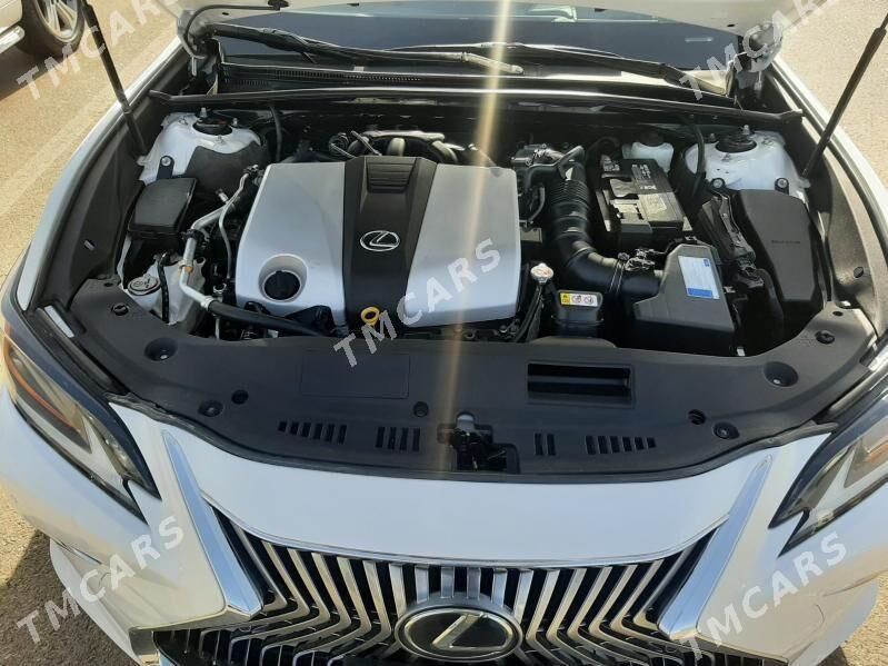 Lexus ES 350 2019 - 690 000 TMT - Ашхабад - img 9