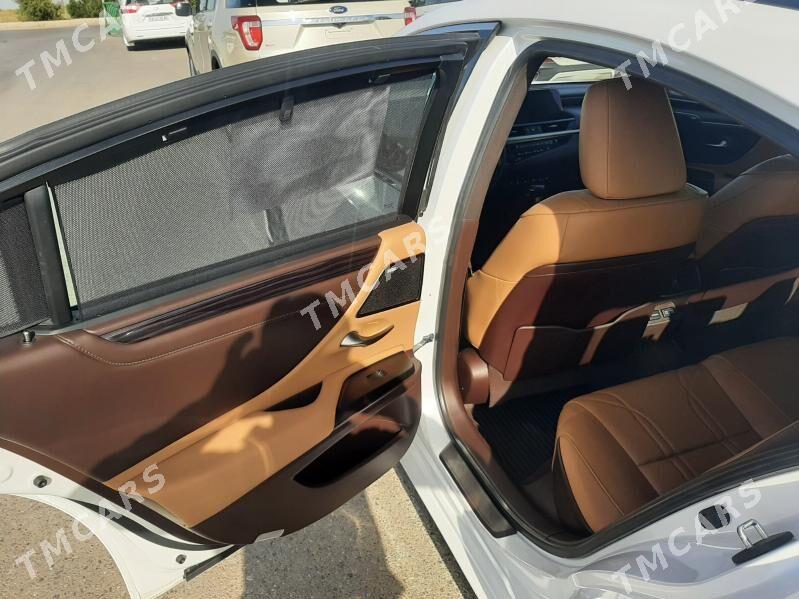 Lexus ES 350 2019 - 690 000 TMT - Ашхабад - img 7