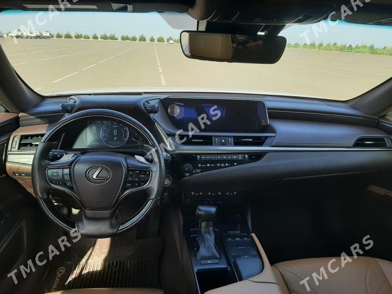 Lexus ES 350 2019 - 690 000 TMT - Ашхабад - img 10